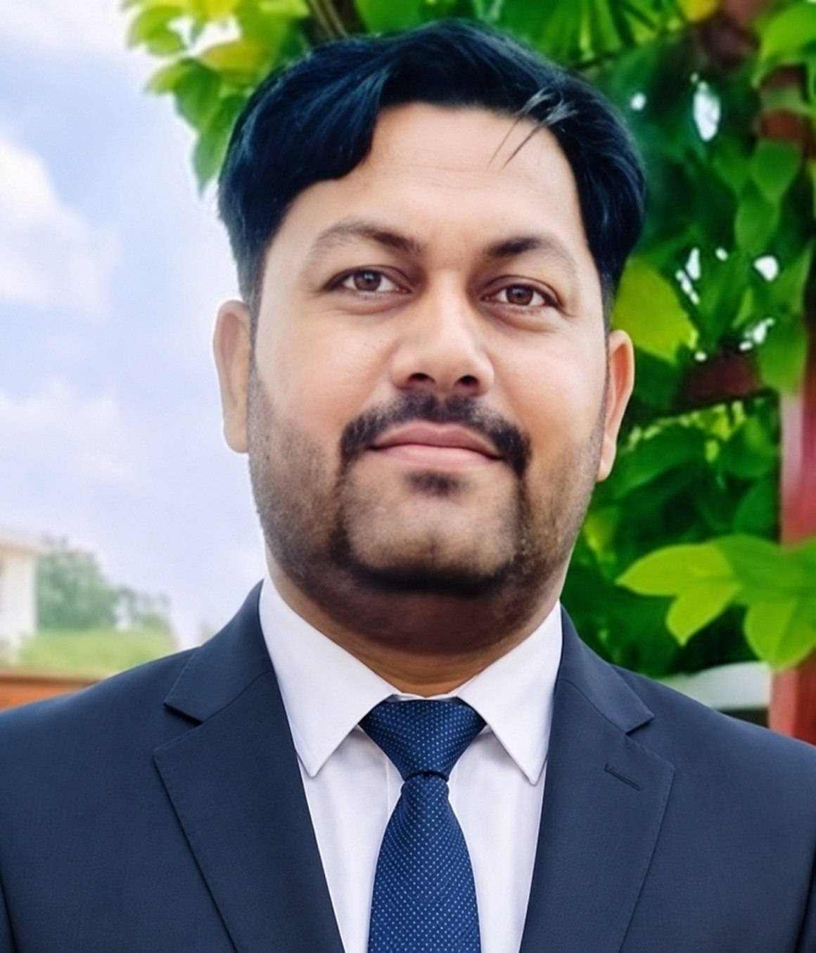 Baljinder Singh
