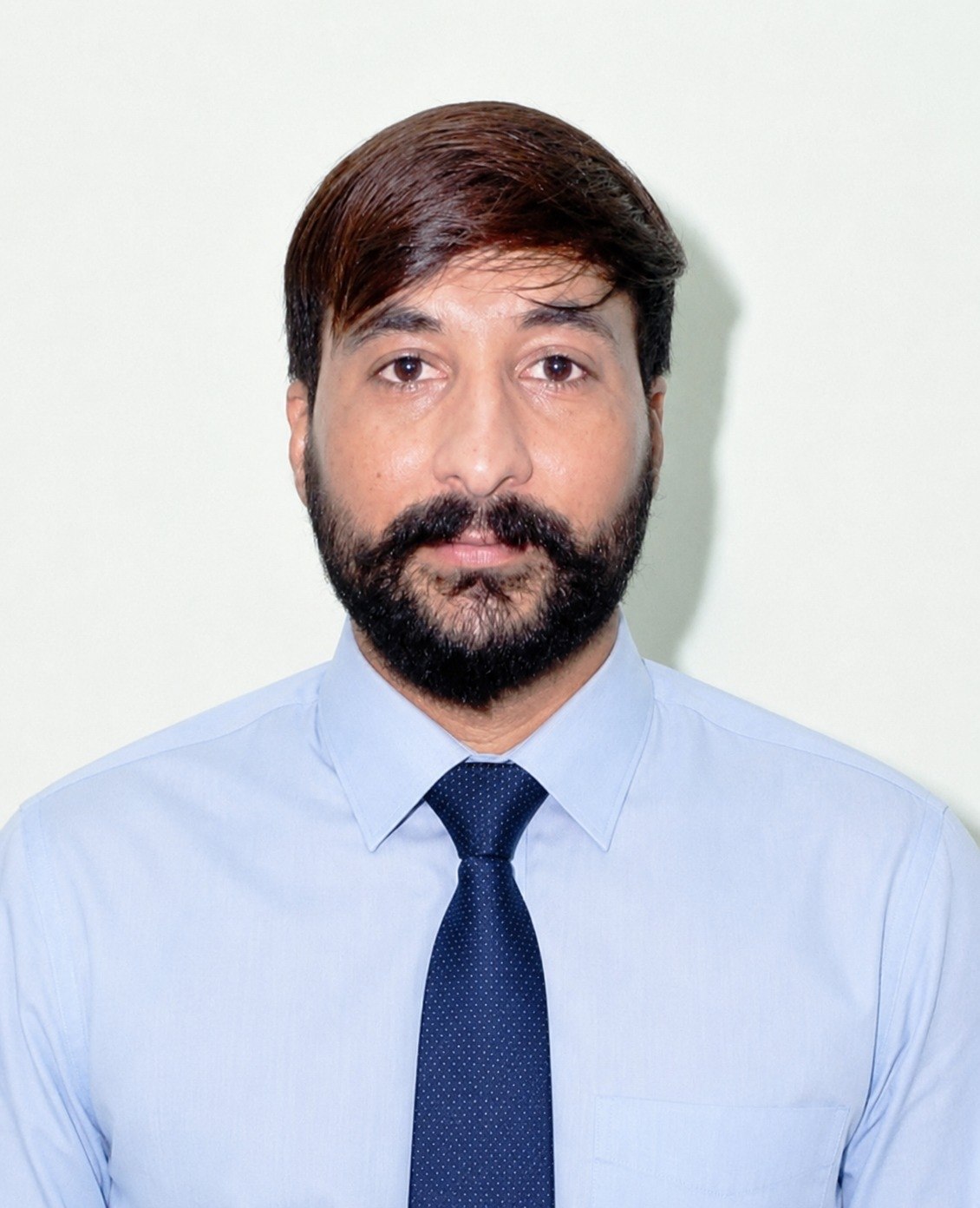 Jasvinder Singh