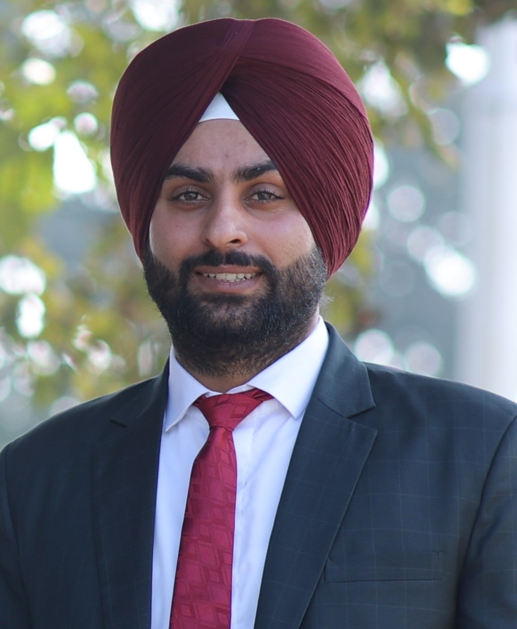 Kamalpreet Singh