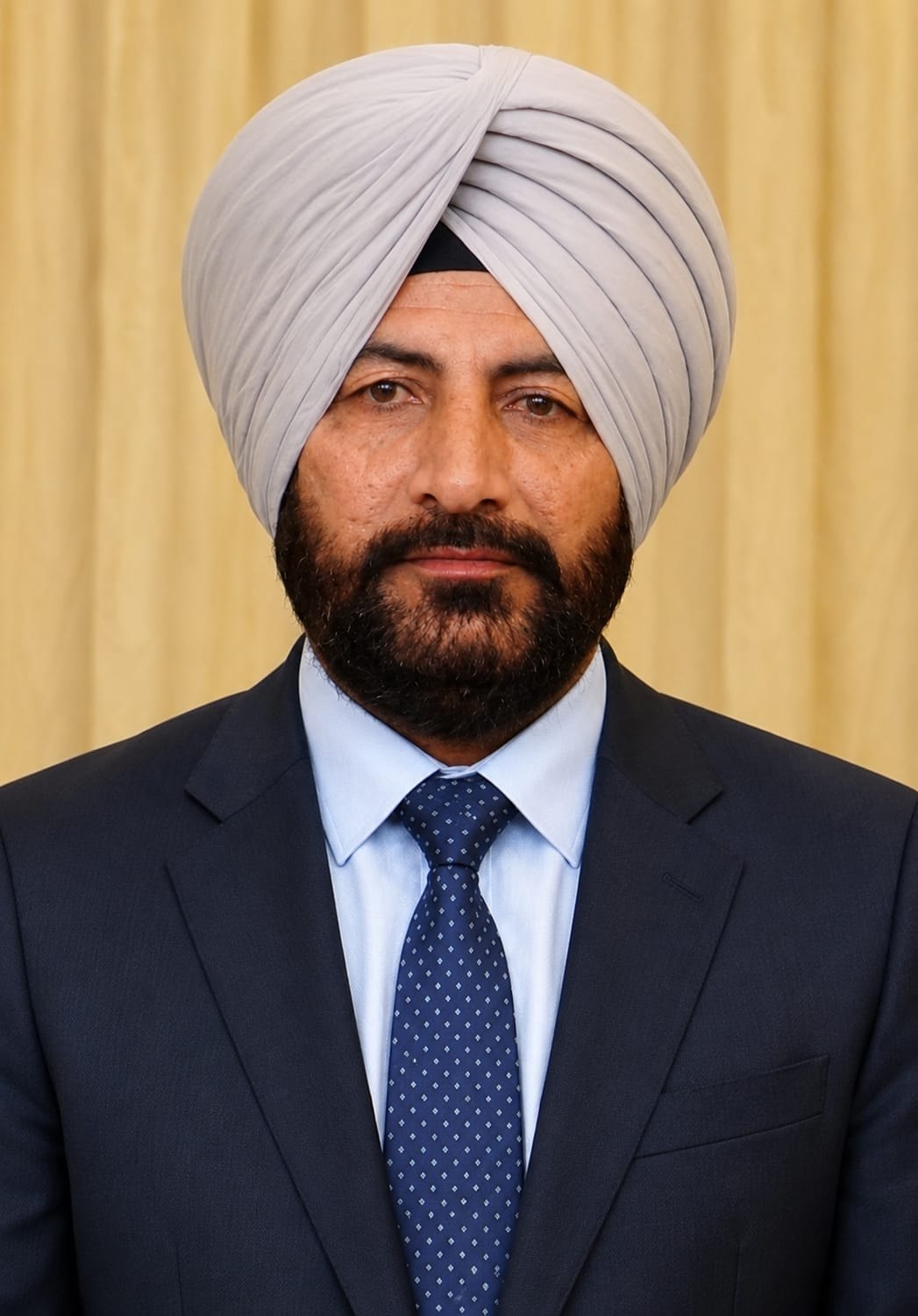 Narvail Singh
