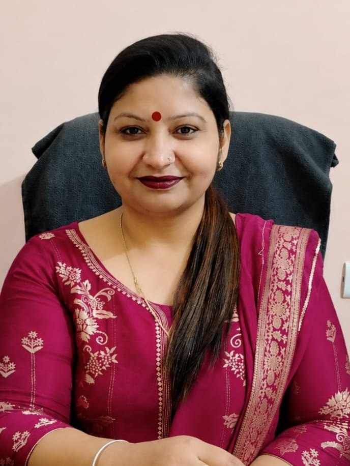 Rajwant Kaur
