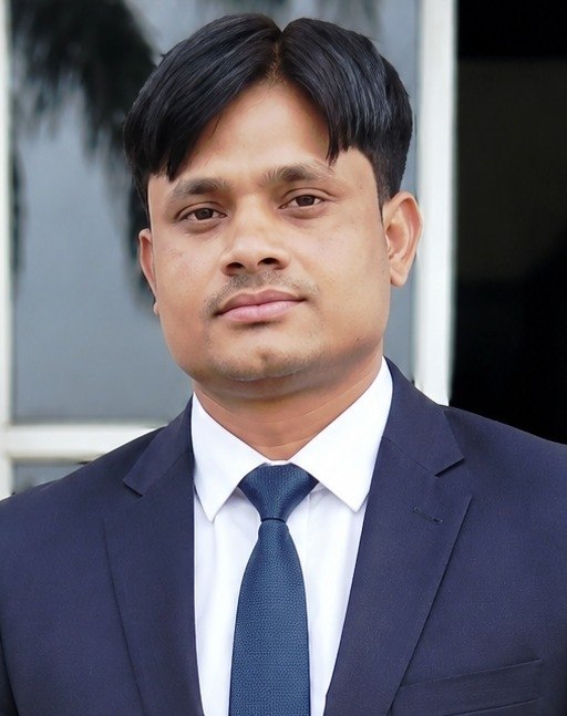 Vineet Kumar